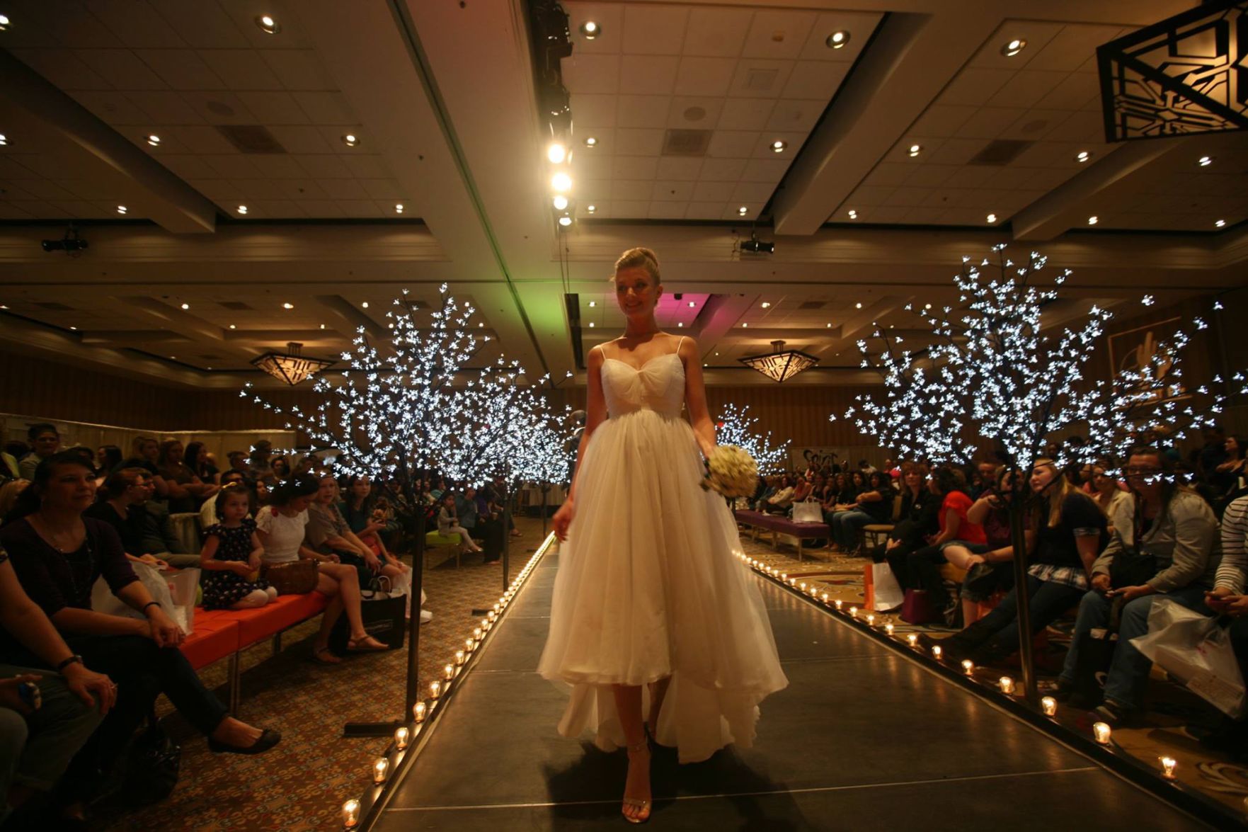 Tucson Bridal Expo